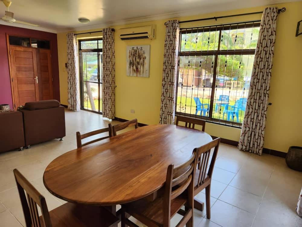 דאר א-סאלאם Len Apartments מראה חיצוני תמונה
